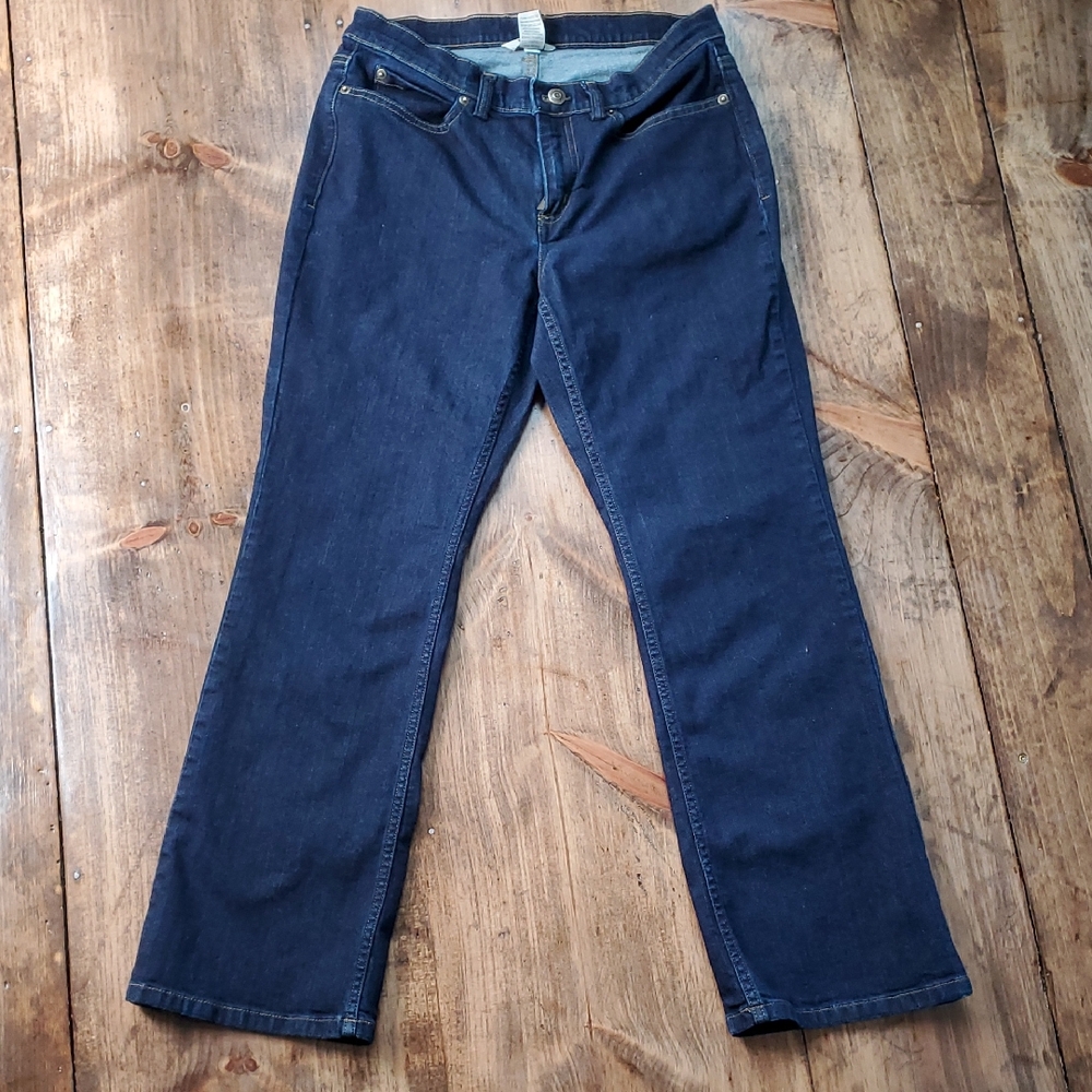 Duluth Boot Cut Jeans 8x29